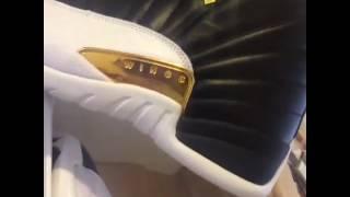 ioffer.com Jordan 12 wings