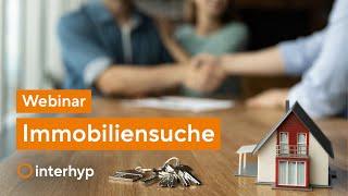 Immobiliensuche 2024 | Webinar