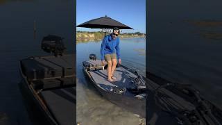 Fishing core PART 1! #fishing #shorts