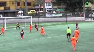 Gol Faber Gil (2D45)