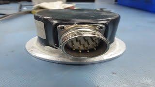 TR Electronic D 78647 Encoder Repairs