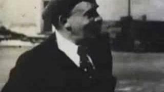 Иван Баранов - Ленин (Ivan Baranov - Lenin)