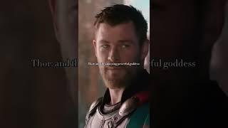 Yn Odinson POV Thor, Loki, and Yn are siblings