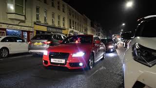 Port Winter Cruise - February 2019 - Ni Car Videography -