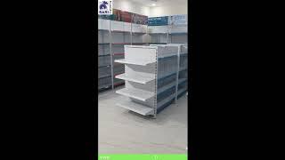 Pharmacy Display Racks | Medical Store Rack | Display Rack | Racks in Lahore | 0302-4448392 #racks