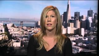 How can shoppers keep their information secure from hacks?