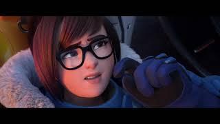 Overwatch 2 - Cinematic Trailer