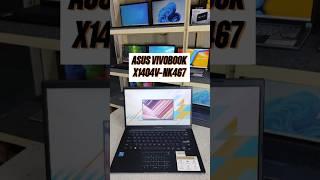 NEW Laptop Asus Core i5 Gen 13 #laptop #laptopbaru #asus #review #trending #corei5 #viralvideo