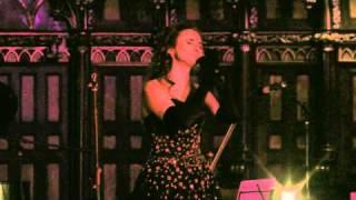 Natalia Orlova - Don't Go Away - Notre Dame Concert