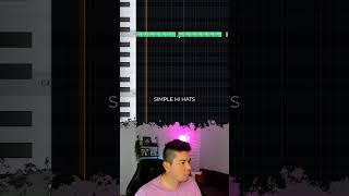 Making a hard OPIUM beat like F1lthy  |  for Playboi Carti & Homixide Gang #flstudiotutorial