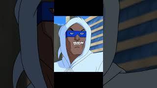 The villains are hunting the Flash 