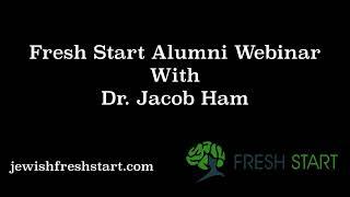 Q&A with Fresh Start Alum