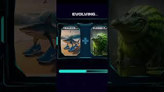 glorbo tralala drilo
