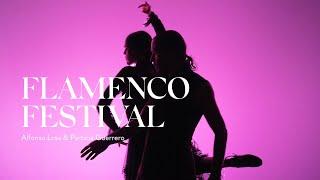 Flamenco Festival: Alfonso Losa & Patricia Guerrero | New York City Center