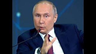 Путин поставил задачу увеличить число иностранных студентов в России с 355 тысяч до 500 тысяч