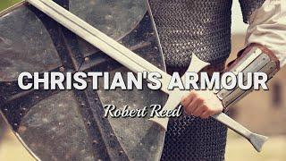 Robert Reed - Christian's Armour