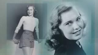 Actress Kim Novak Discusses Hollywood and her Career with Robert Osborne