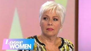 Are You Worried About a Friend Who Drinks? | Loose Women