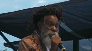 Don Carlos Live at Reggae on the River™ 2015 (FULL SET)