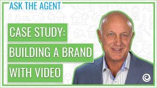 Building a Real Estate Brand with Video | Ask the Agent | Keeping Current Matters