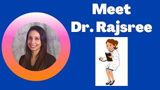 Meet Dr. Rajsree Nambudripad, MD, founder of OC Integrative Medicine