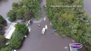 How to Spot a Flood Damaged Car  — Cars.com