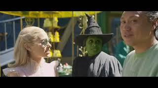 Jon M. Chu Diaries: One Short Day | Wicked