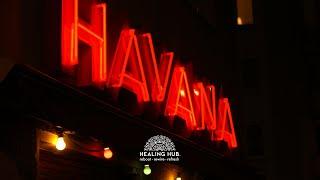 The Making of Havana for The Healing Hub: Unleash your Sensuality