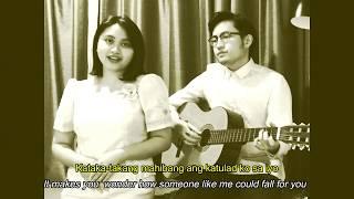 Katakataka (Filipino Folk Song with English Translation - Covered by Gab Garde and Mutiara Azka)