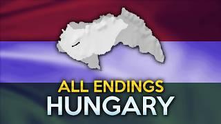 All Endings - Hungary