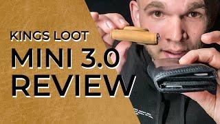 Kings Loot Mini 3.0 Review