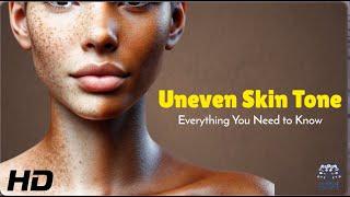 Best Skincare Tips to Fix Uneven Skin Tone