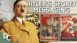 How The Nazi's Sowed The Seeds of Hate | Hitler's Propaganda Machine | Documentary Central