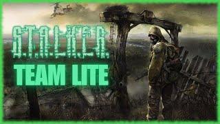 Team Lite: The Perfect Vanilla+ Stalker Mod