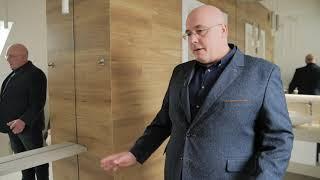Prezentacja domu modelowego Michał