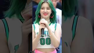 Nancy 4k status | Queen of South Korea Nancy Momoland #kpop #nancy #bts #shortsfeed