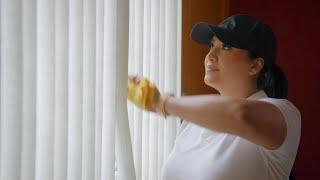 Start Clean With Queen of Cleaning Vanesa Amaro [Advertiser Content From Clorox]