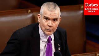 Matt Rosendale: Here's How 'Congress Can Avoid Raising The Debt Ceiling Almost Indefinitely'