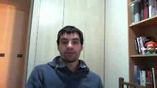 Nicolas Ramirez - TJ Khara Consult Testimonial