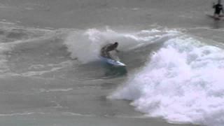 Mitch Miller Cutback.mov