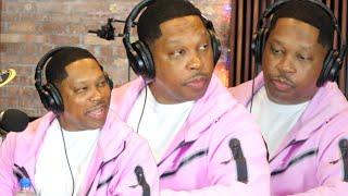 Terrance Gangsta Williams EXPOSE THE ONE TIME HE DIDN'T WANT TO BE A GANGSTER | Full Episode