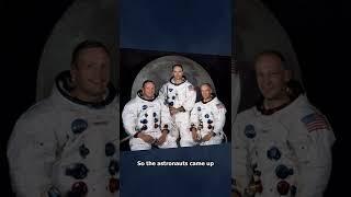 Apollo 11 Problem EXPLAINED 