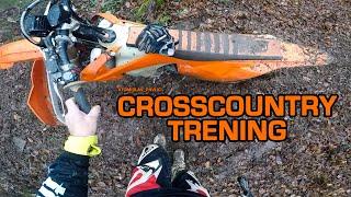 CROSSCOUNTRY TRENING | TOMISLAV PAVLIĆ | 2 KRUGA JURNJAVE