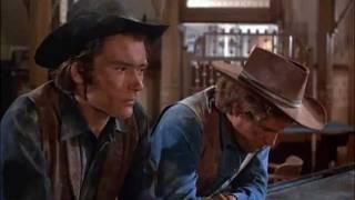 Alias Smith and Jones - The Trail We Blaze