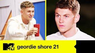 Meet Louis Shaw | Geordie Shore 21