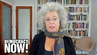 Angela Davis: “Forces of White Supremacy” Are Behind Attacks on Teaching Critical Race Theory