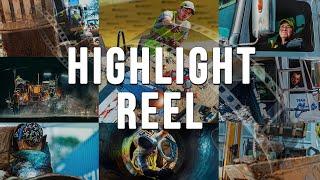 Team Elmer's Highlight Reel (2019) | Construction Highlights