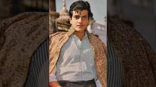 How Jeetendra Made Bollywood Cool Again