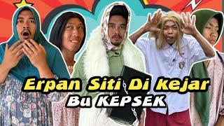 Akun Tari Hilang ?? || Episode 105