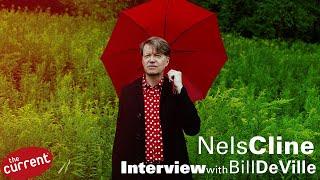 Nels Cline of Wilco talks abou the new album 'Cousin' (interview for The Current)